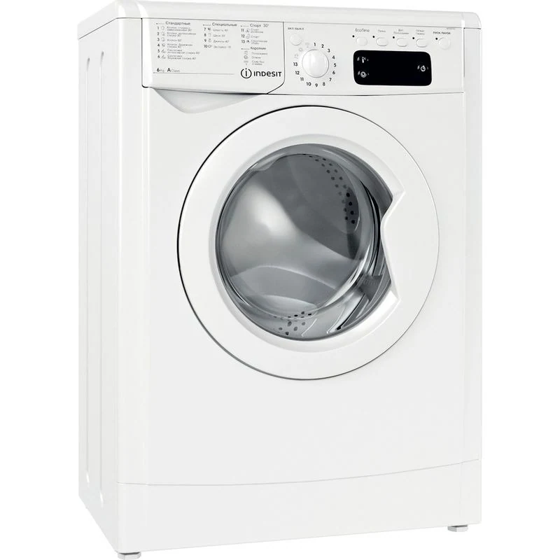 Стиральная машина INDESIT IWSE 6105(CIS) L