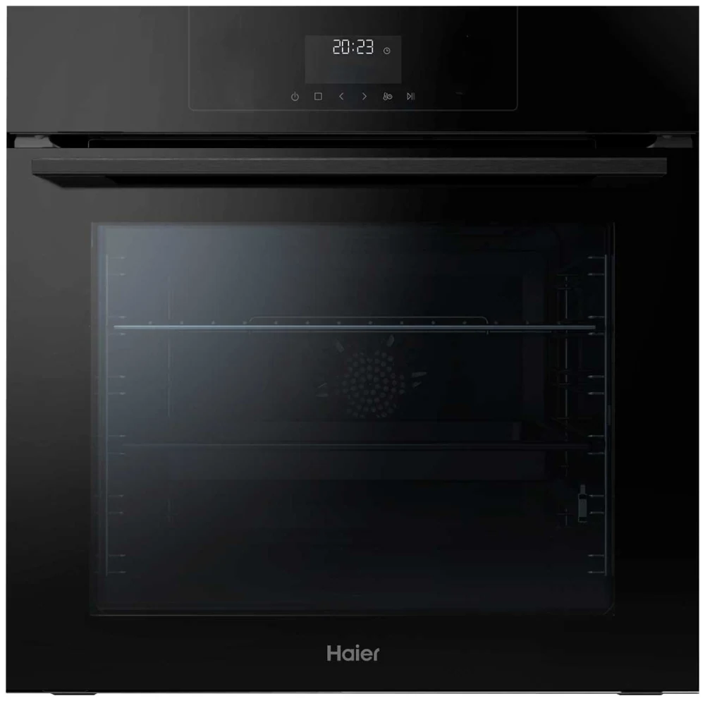 Духовой шкаф HAIER HOQ-F3AAN3GB