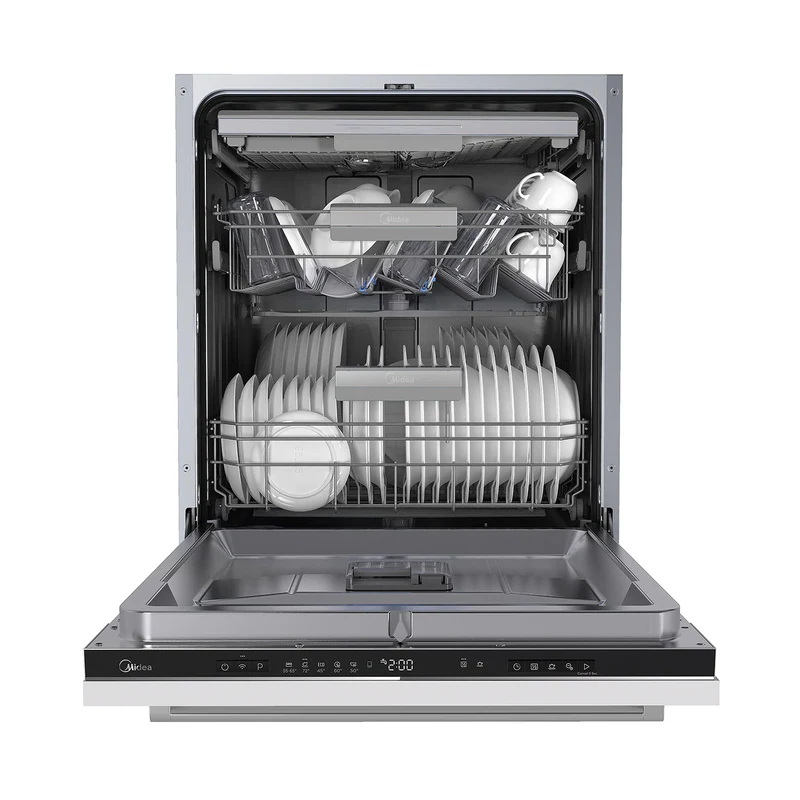 Посудомоечная машина MIDEA MID60S340i