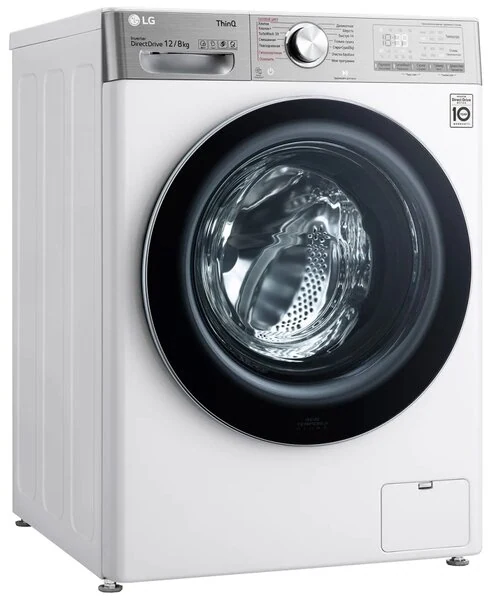 Стирально-сушильная машина LG TW4V9BC9E