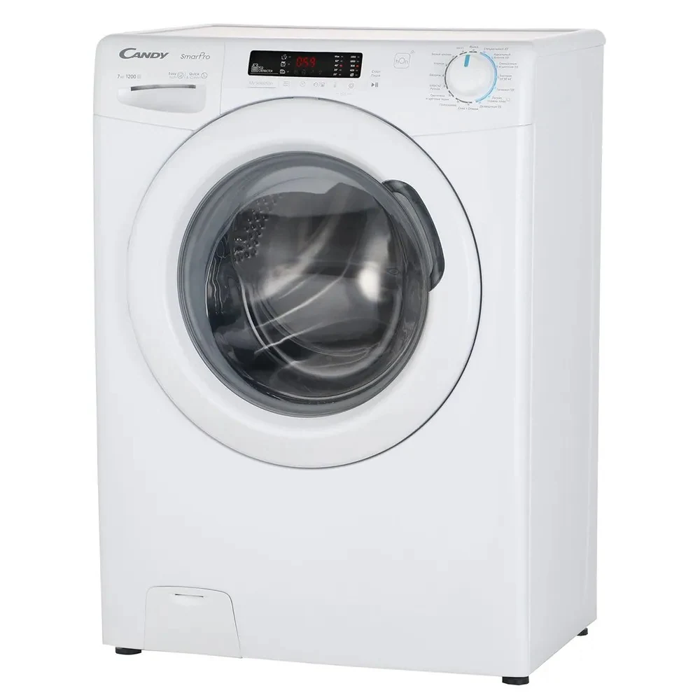 Стиральная машина CANDY CSH41273DW/2-07