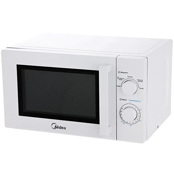 Микроволновая печь Midea MM720CY6-W