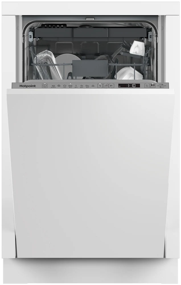 Посудомоечная машина Hotpoint HIS 2D86 D