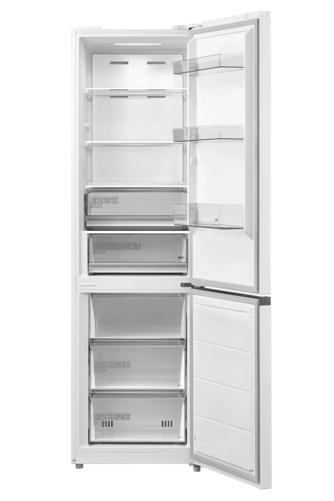 Холодильник MIDEA MDRB522MGE01OD &mdash; фото 2