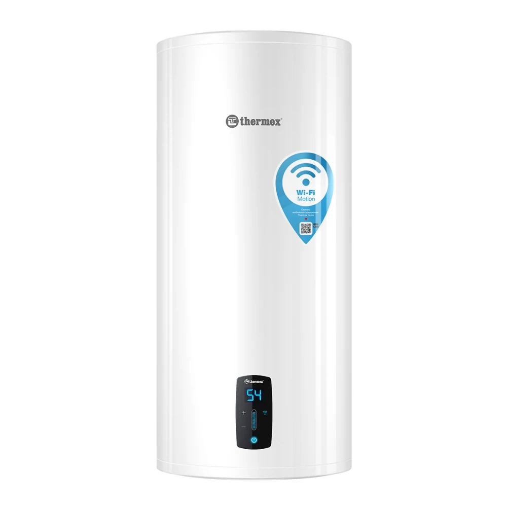 Водонагреватель Thermex Lima 50 V Wi-Fi — вид 1
