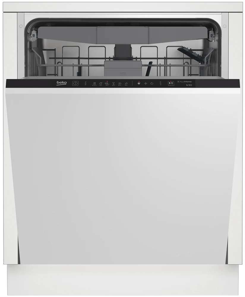 Посудомоечная машина BEKO BDIN16520Q