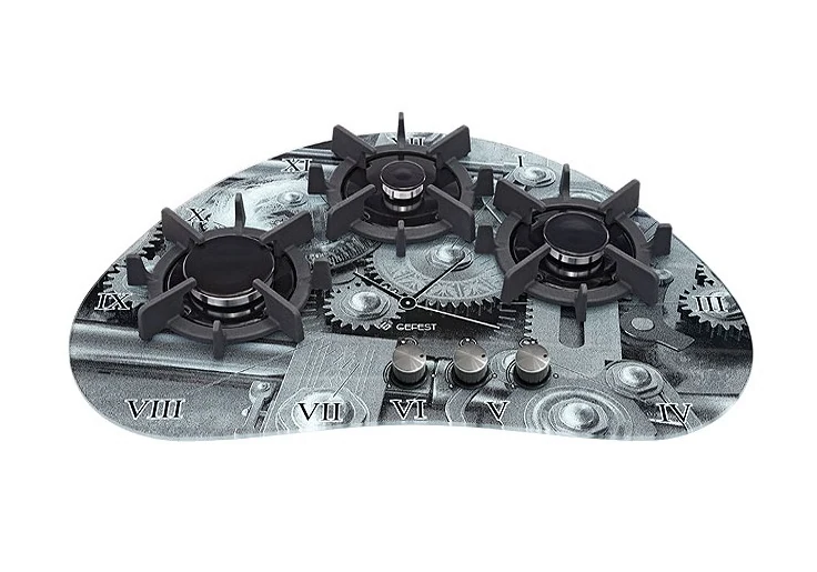 Варочная поверхность Gefest СН 2120 К1