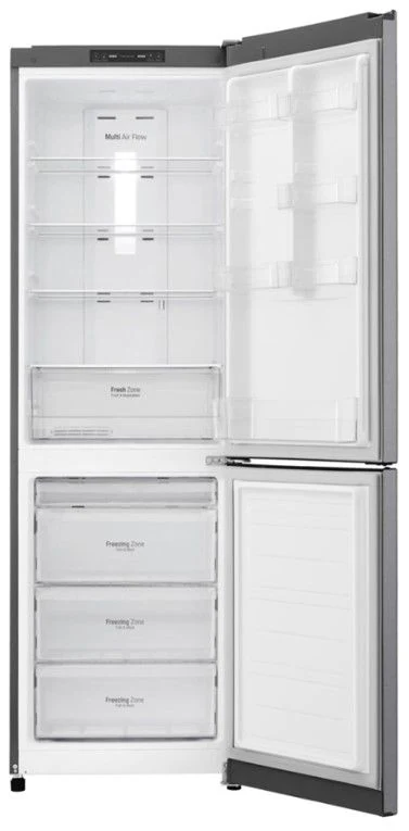 Холодильник LG GA-B419SDJL &mdash; фото 2