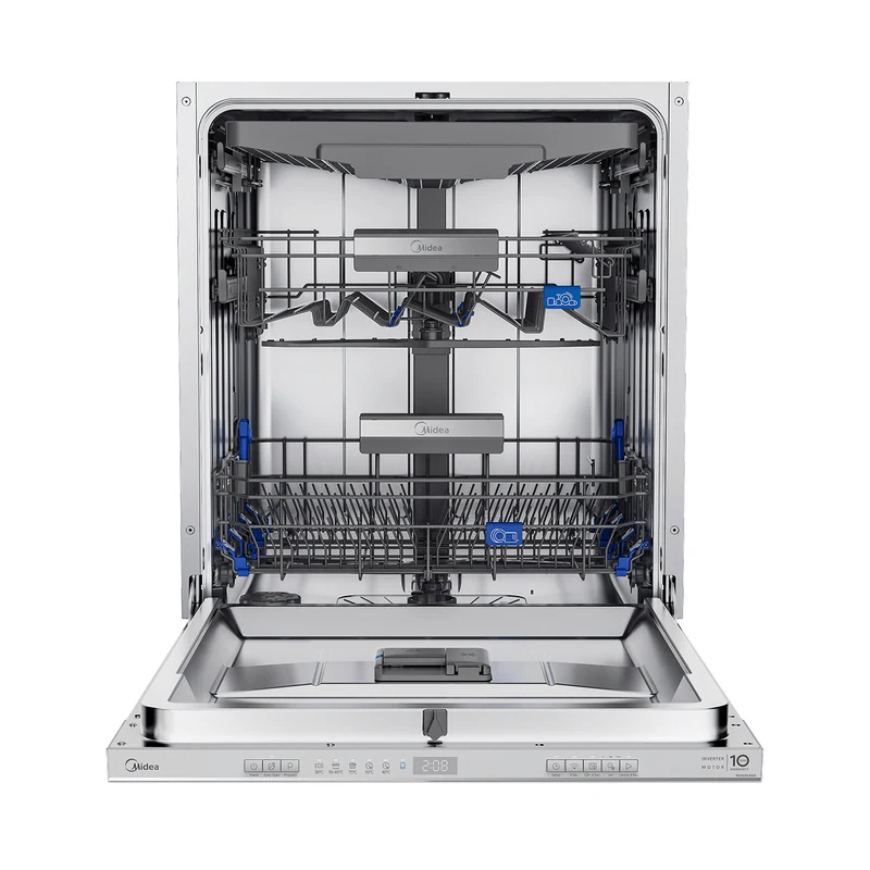 Посудомоечная машина MIDEA MID60S480i