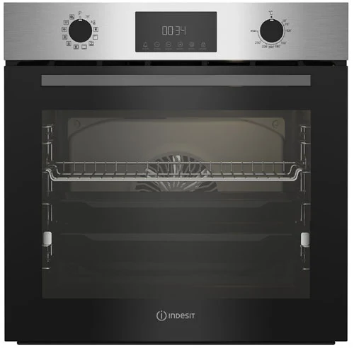 Духовой шкаф INDESIT IBFTE 4941 JH IX