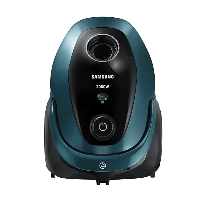 Пылесос SAMSUNG VC20M2540JN &mdash; фото 2