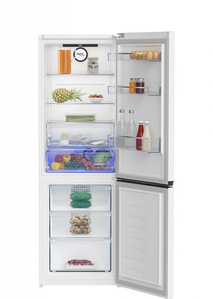 Холодильник BEKO B3RCNK362HW &mdash; фото 2