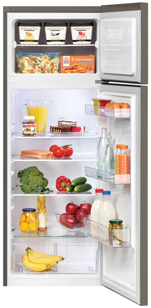 Холодильник BEKO RDSK240M00G &mdash; фото 2