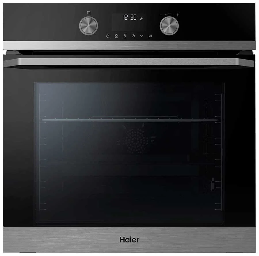 Духовой шкаф HAIER HOQ-K5AAN3BX