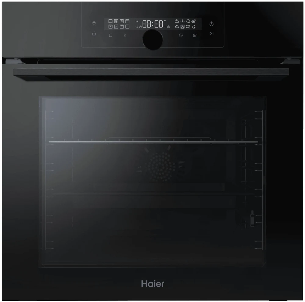 Духовой шкаф HAIER HOQ-F6QAN3GB