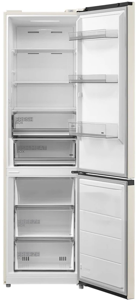 Холодильник MIDEA MDRB522MGE33OD &mdash; фото 2