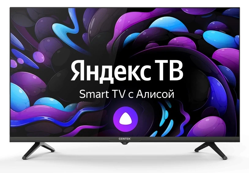 Телевизор Centek CT-8724 Smart