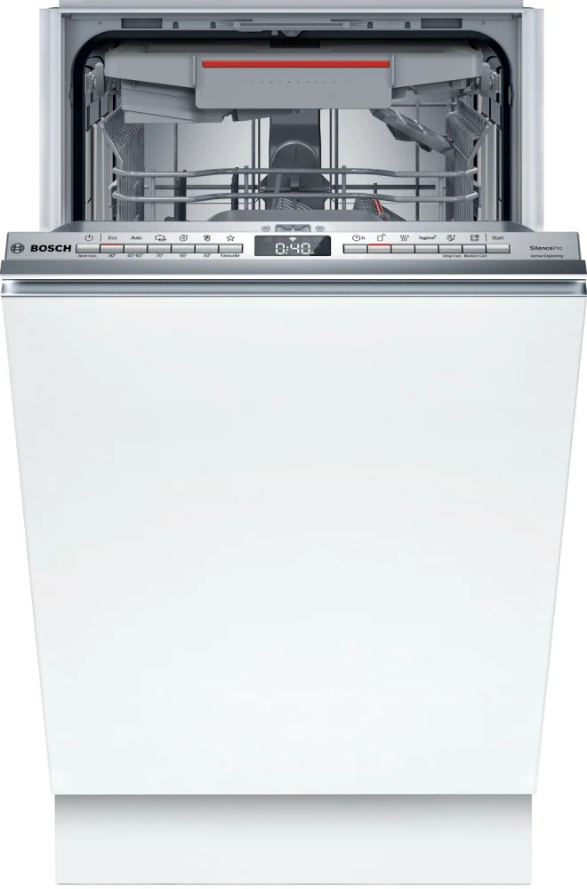 Посудомоечная машина Bosch SPV6EMX65Q