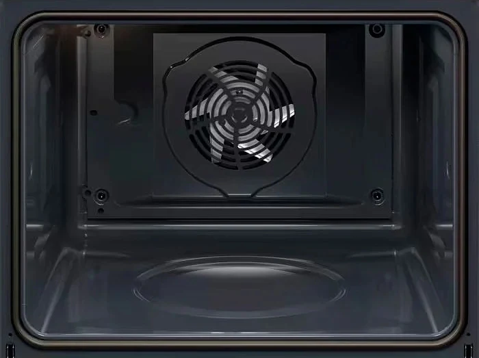 Духовой шкаф ELECTROLUX LOE8P39X &mdash; фото 2