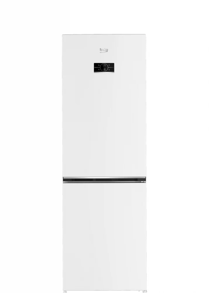 Холодильник BEKO B3DRCNK362HW — вид 1
