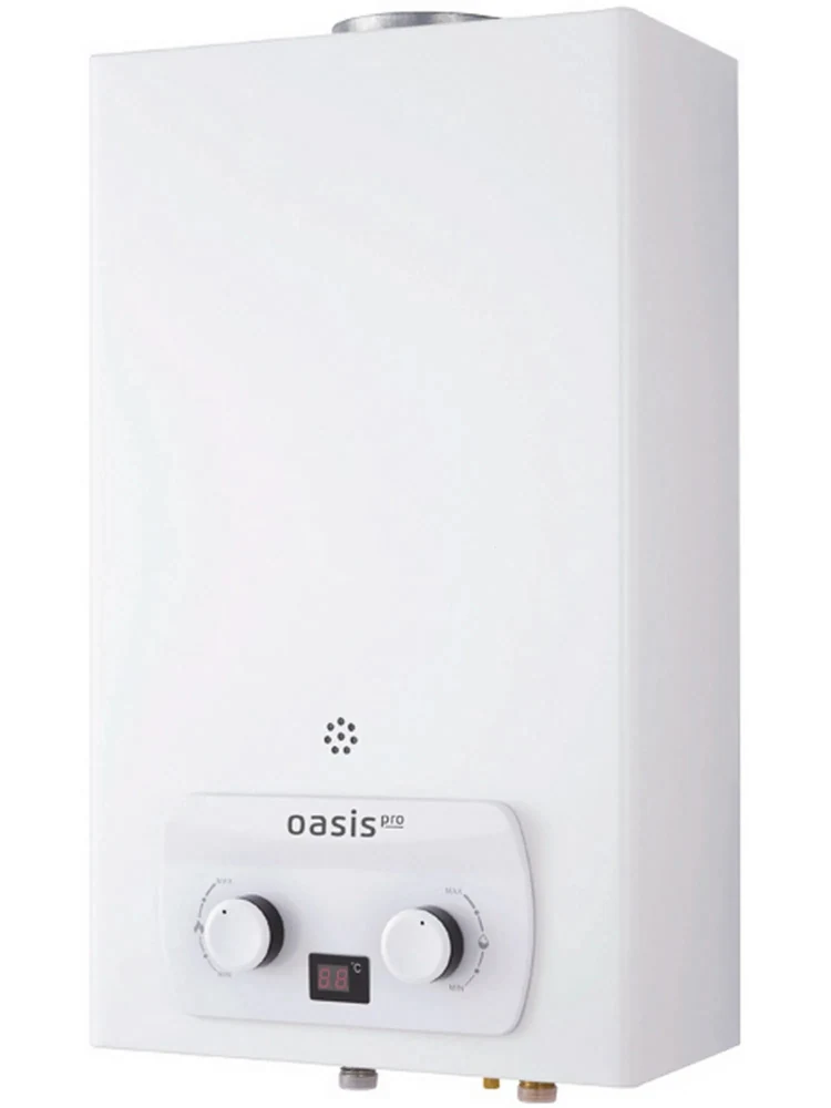 Газовая колонка Oasis Pro P-10