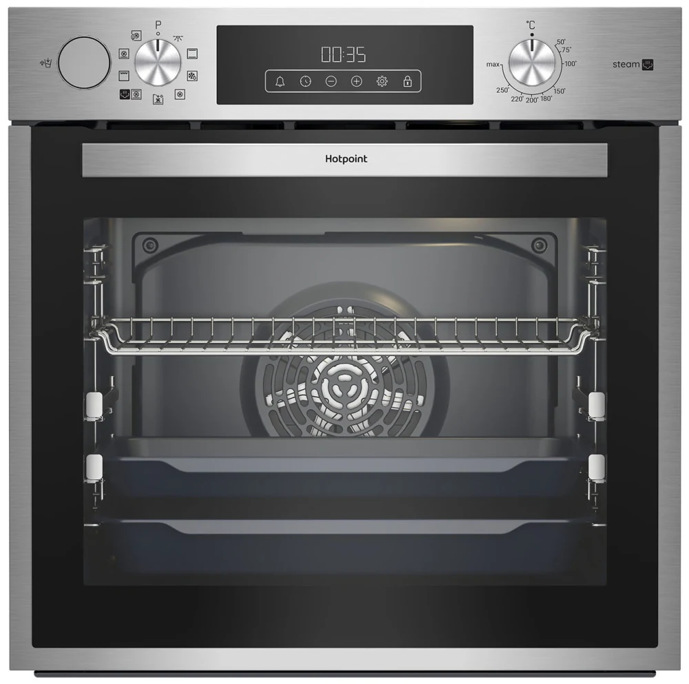 Духовой шкаф Hotpoint FE8 S832 JSH IX