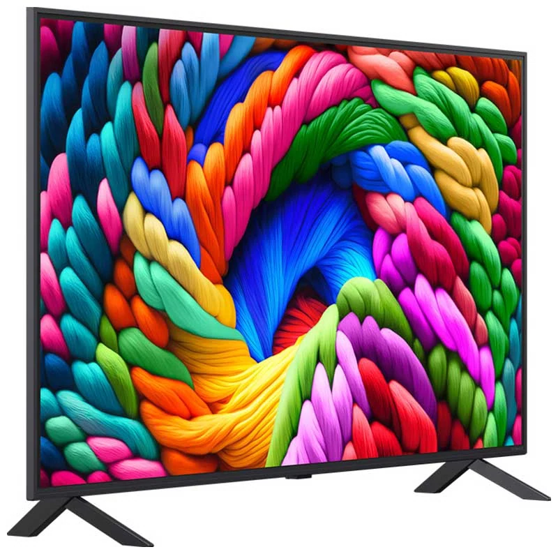 Телевизор LG 50NANO90A6B