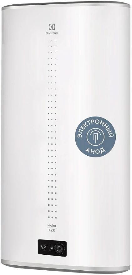 Водонагреватель ELECTROLUX EWH 100 Major LZR3