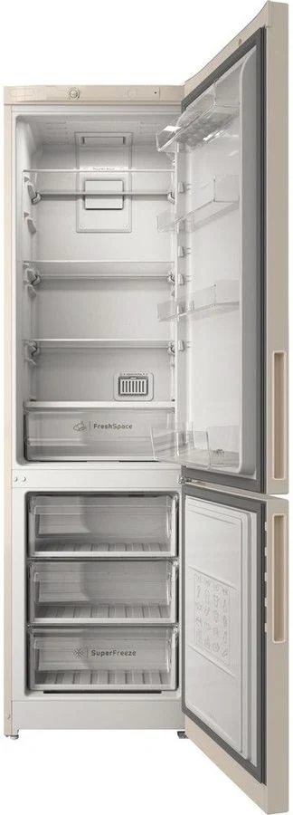 Холодильник Indesit ITR 4200 E &mdash; фото 2
