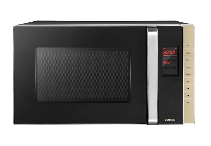 Микроволновая печь Centek CT-1561 Черный — вид 1