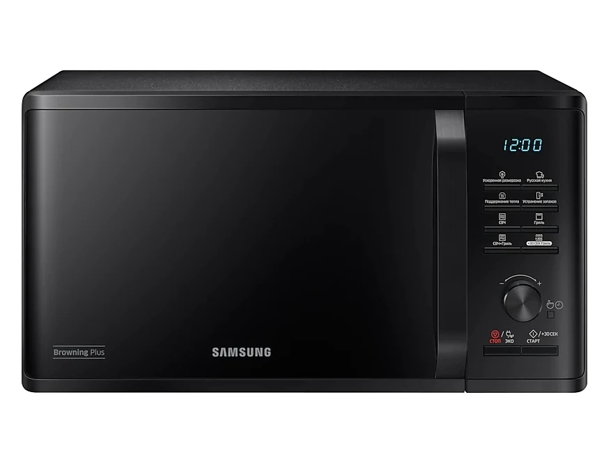Микроволновая печь Samsung MG23K3515AK