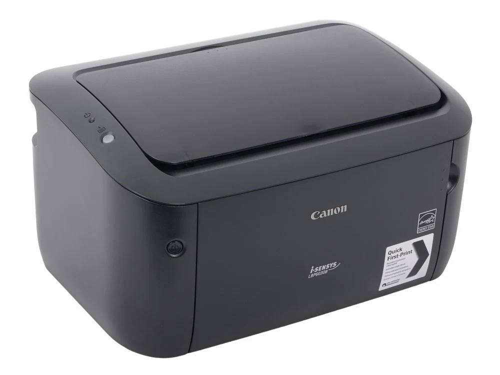 Принтер CANON I-SENSYS LBP-6030B
