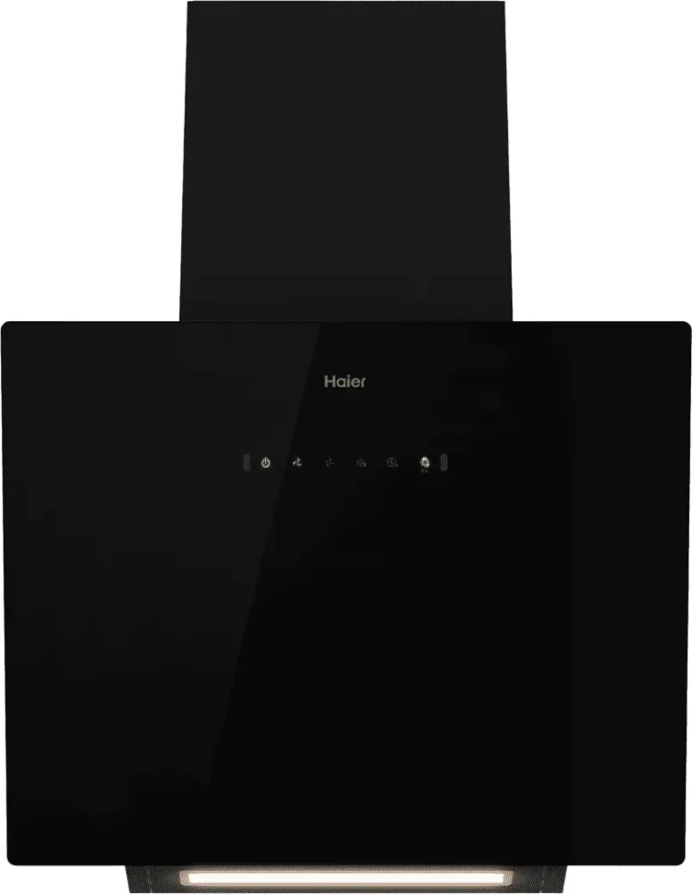 Кухонная вытяжка HAIER HVQ-D6606B — вид 1
