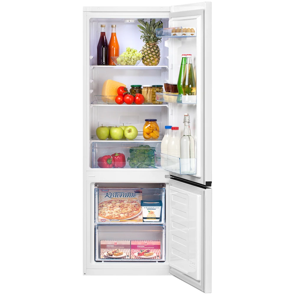 Холодильник BEKO B1RCSK251W &mdash; фото 3