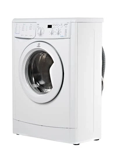 Стиральная машина INDESIT IWUD 4085 — вид 1