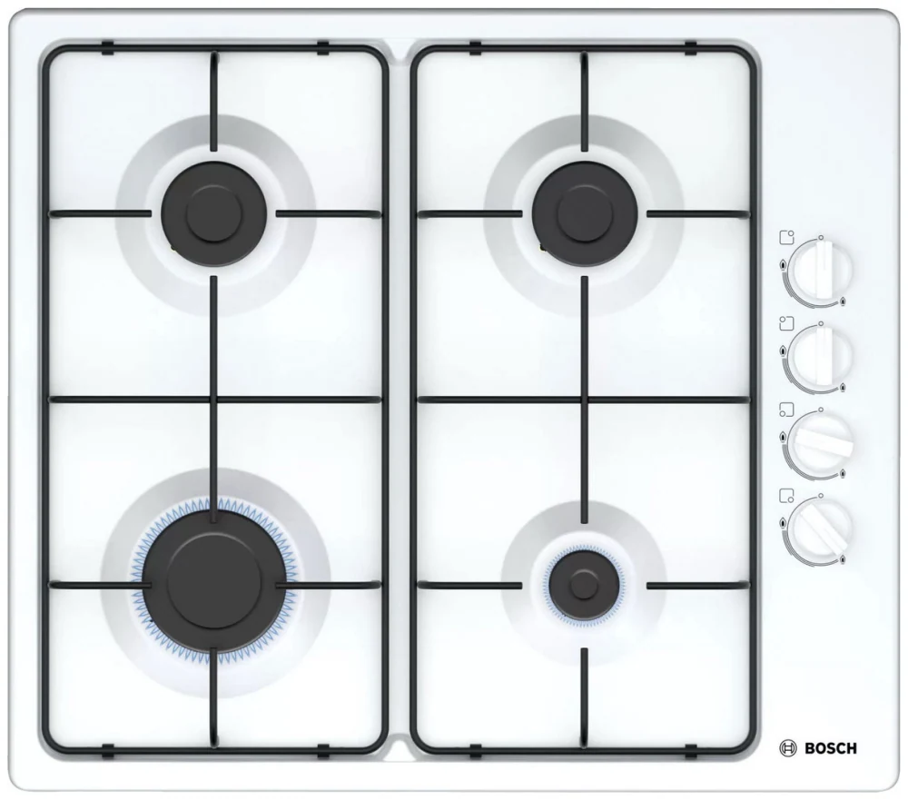 Варочная поверхность Bosch PBP6C2B82O