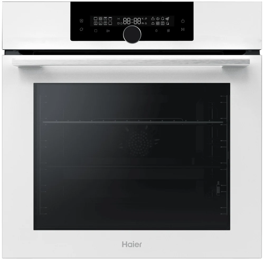 Духовой шкаф HAIER HOQ-F6QSN3WB