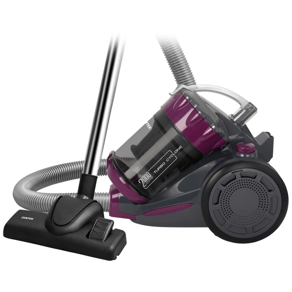 Пылесос Centek CT-2563 Violet