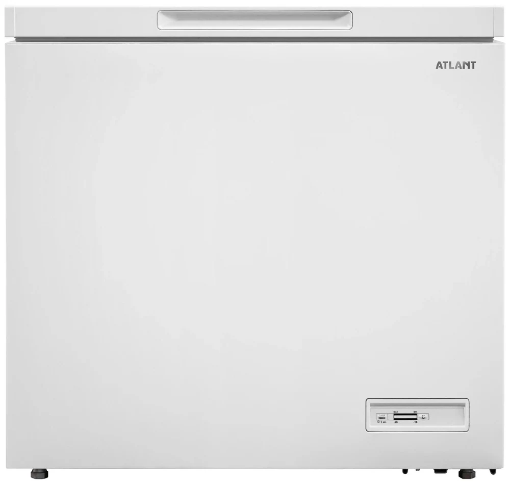 Морозильная камера Atlant М-8115-002