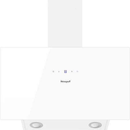Кухонная вытяжка Weissgauff Zibal 60 WH Sensor — вид 3