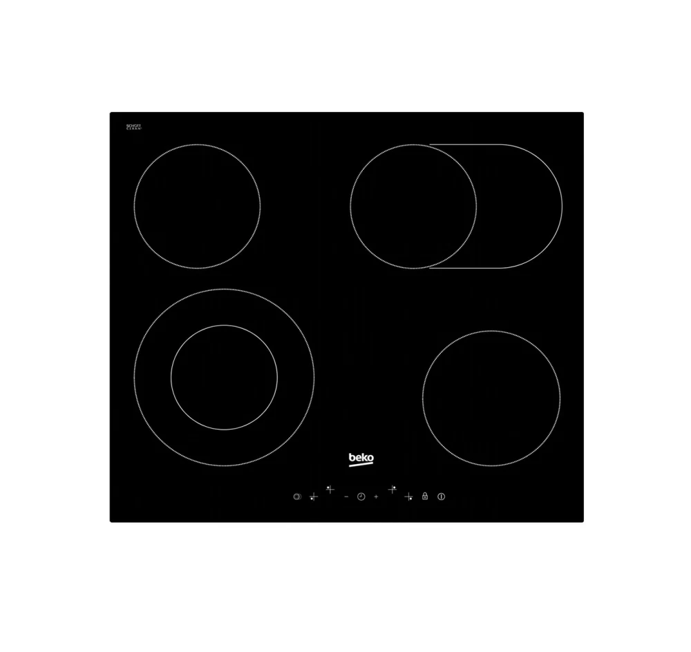 Варочная поверхность BEKO HIC 64403 T