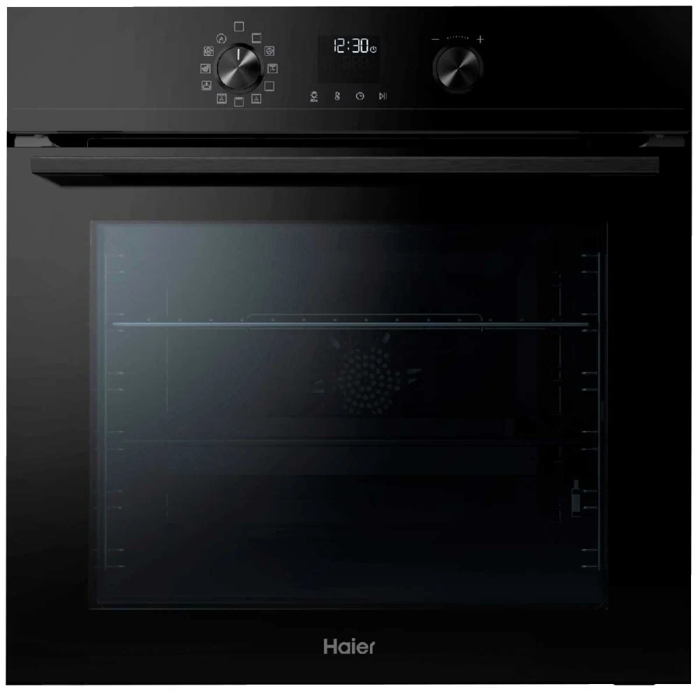 Духовой шкаф HAIER HOQ-K4AAN3GB