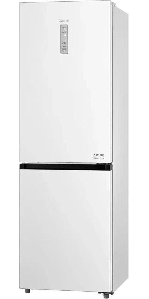 Холодильник MIDEA MDRB471MGF01O — вид 1