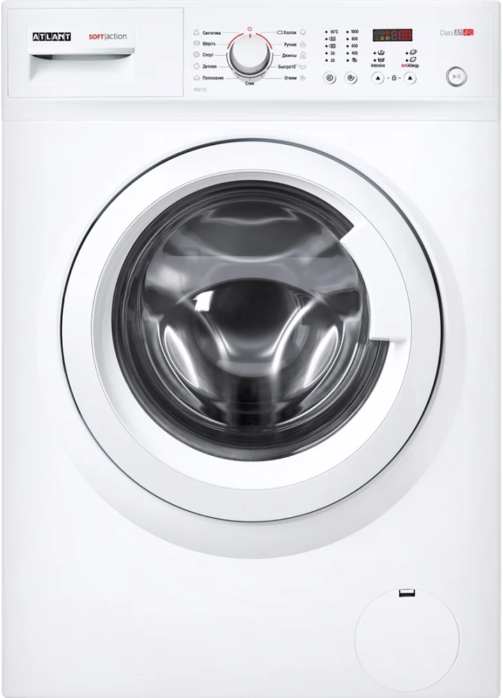 Стиральная машина ATLANT СМА-40М105-00