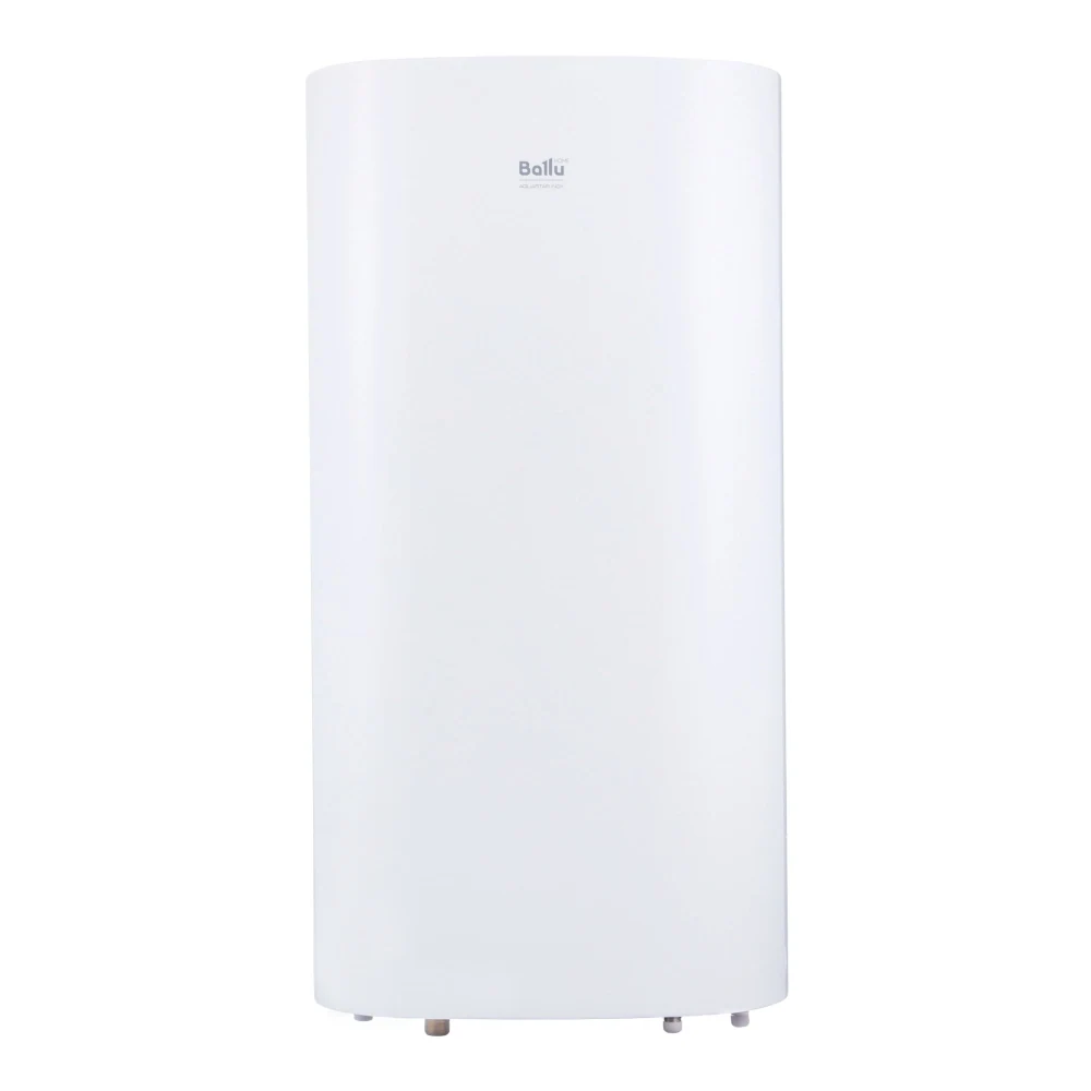Водонагреватель Ballu AQUASTAR INOX ASWX-F 100