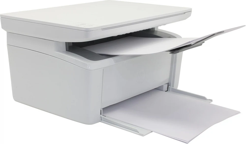 МФУ HP LaserJet M141a