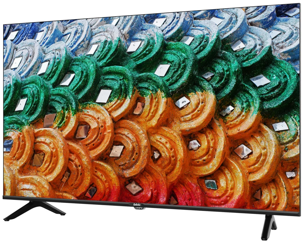 Телевизор BBK 40LEM-1030/FTS2C FHD