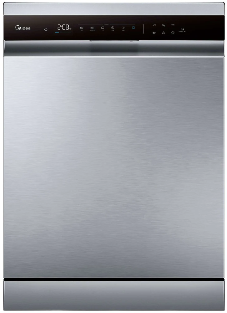 Посудомоечная машина MIDEA MFD60S350Si — вид 1