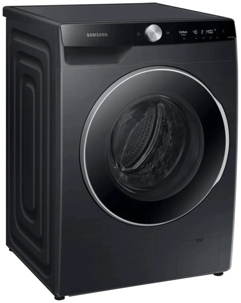 Стиральная машина SAMSUNG WW11CG604CLBLP — вид 2