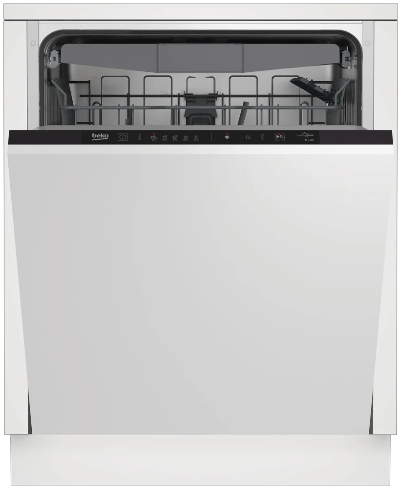 Посудомоечная машина BEKO BDIN 15560